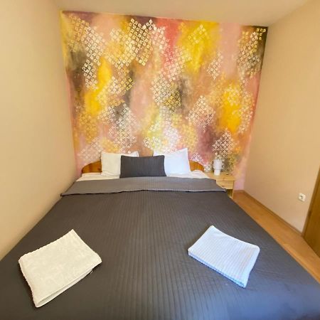ORANGEHOMES One Bedroom Design Apartment Boedapest Buitenkant foto