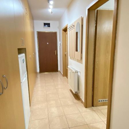 ORANGEHOMES One Bedroom Design Apartment Boedapest Buitenkant foto