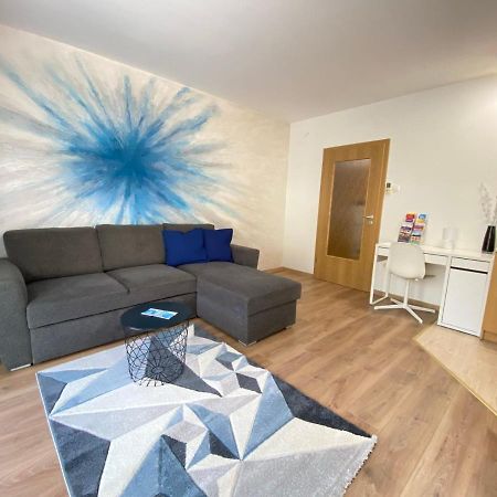 ORANGEHOMES One Bedroom Design Apartment Boedapest Buitenkant foto