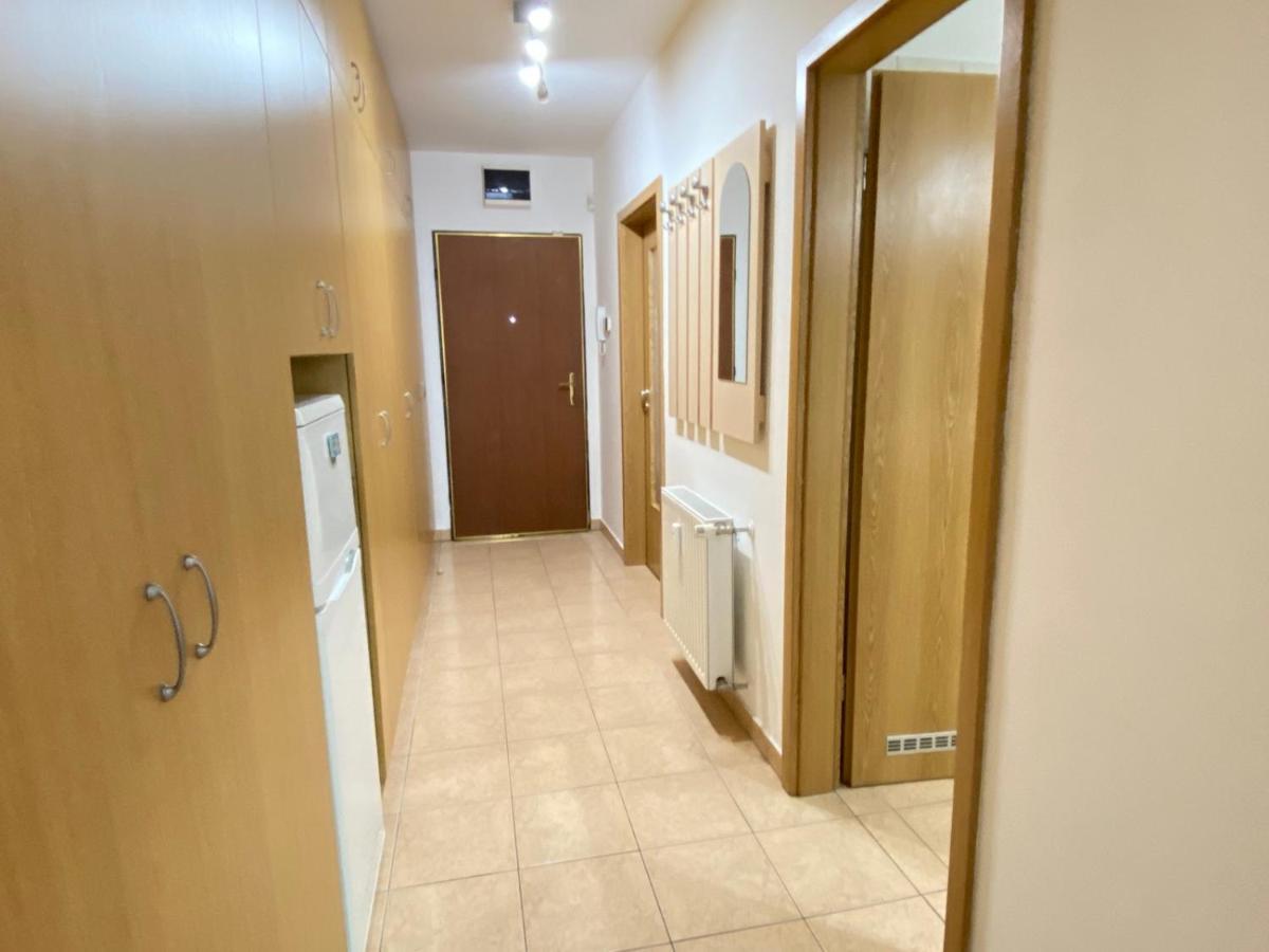ORANGEHOMES One Bedroom Design Apartment Boedapest Buitenkant foto