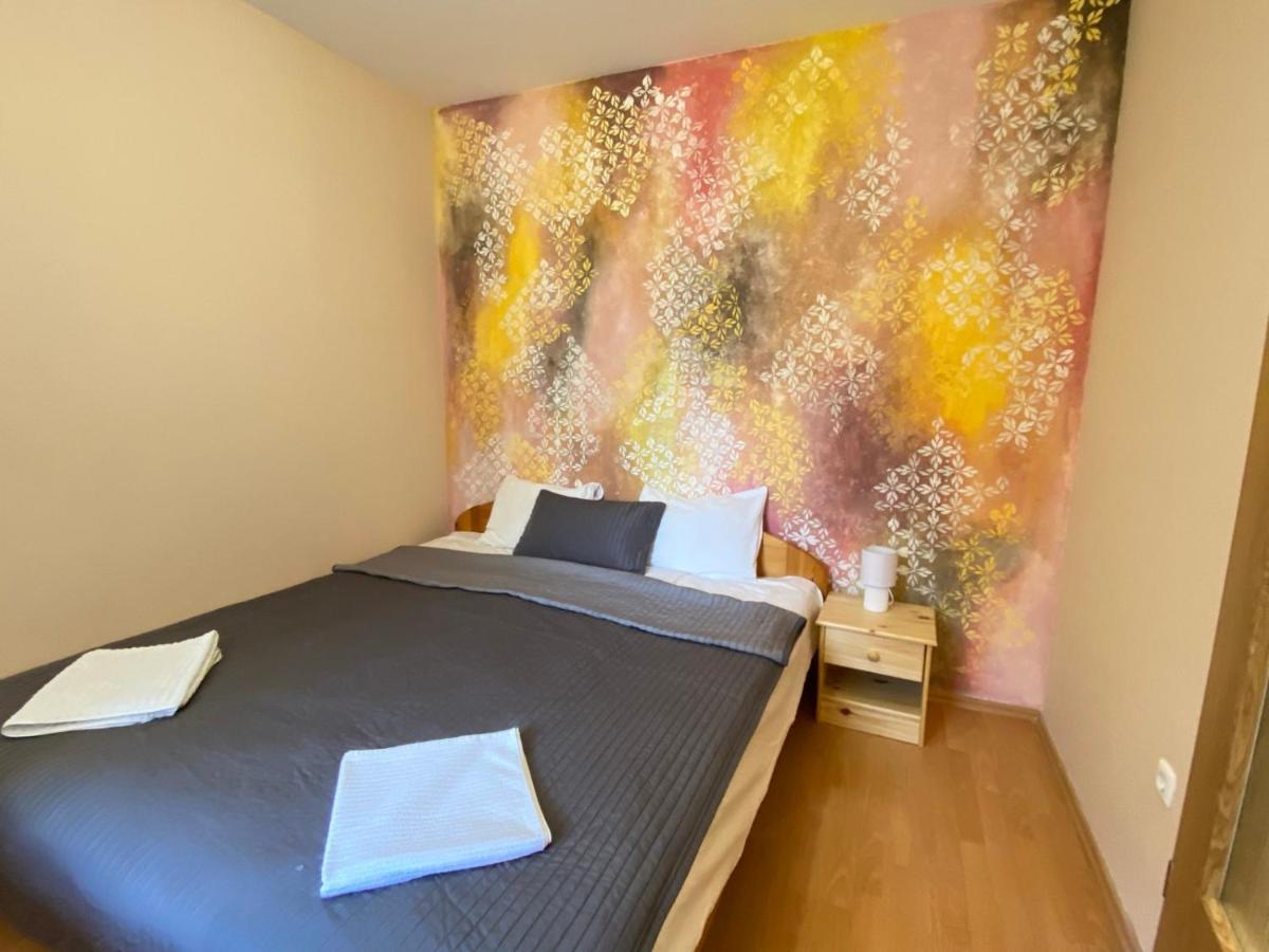 ORANGEHOMES One Bedroom Design Apartment Boedapest Buitenkant foto