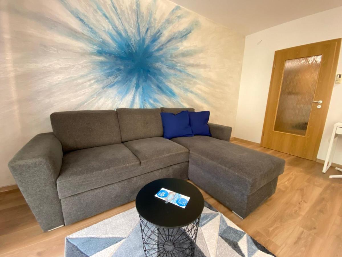 ORANGEHOMES One Bedroom Design Apartment Boedapest Buitenkant foto